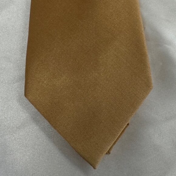 NWOT Amanti Italian Style Men's Fashion Necktie and Hankie - Picture 1 of 4